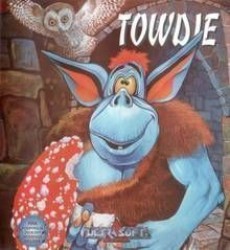 Towdie (1994)(Ultrasoft)(sk)[128K] Rom